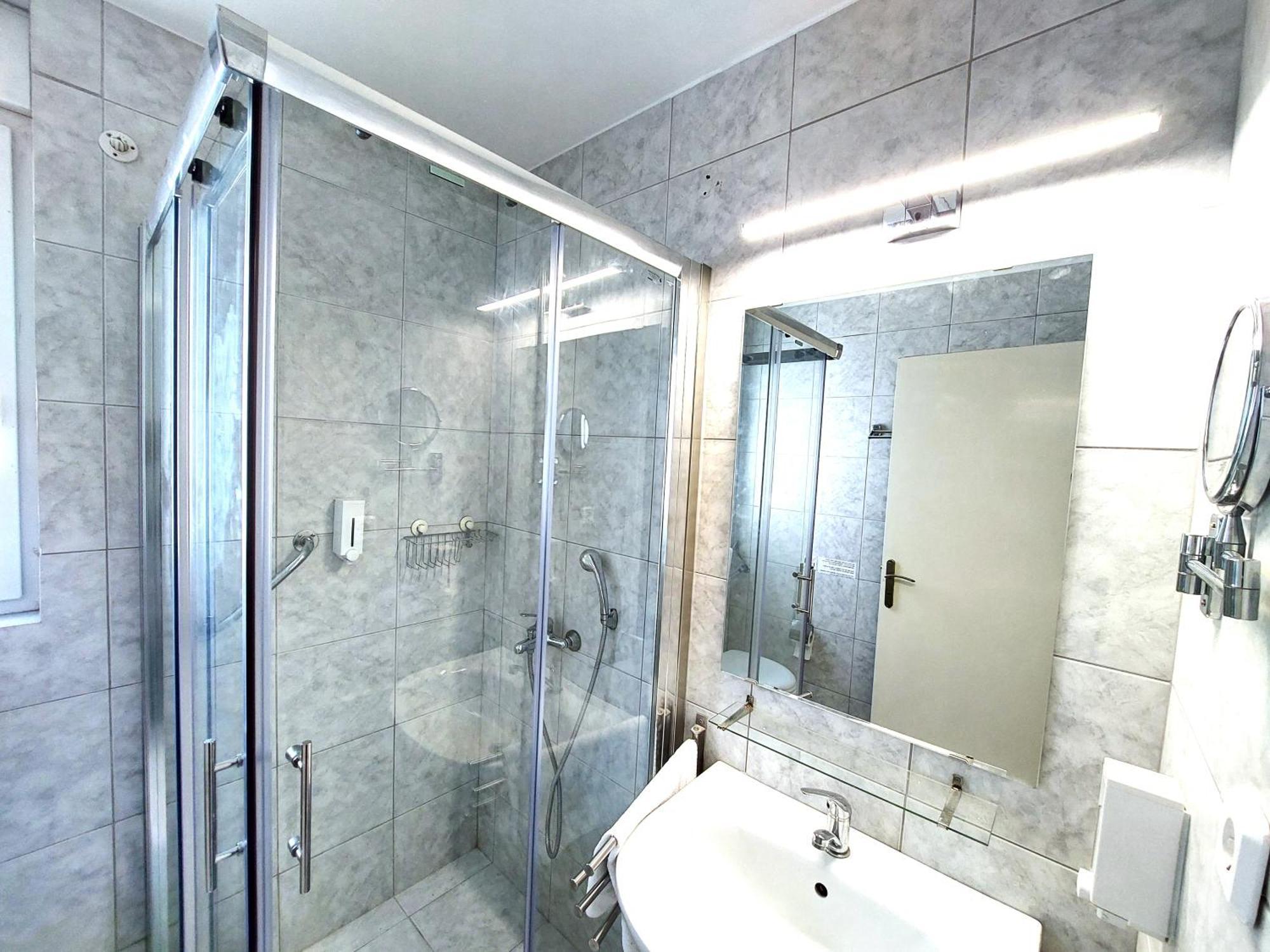 Homely Studios Chios Town Bagian luar foto