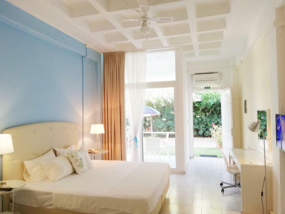 Homely Studios Chios Town Bagian luar foto